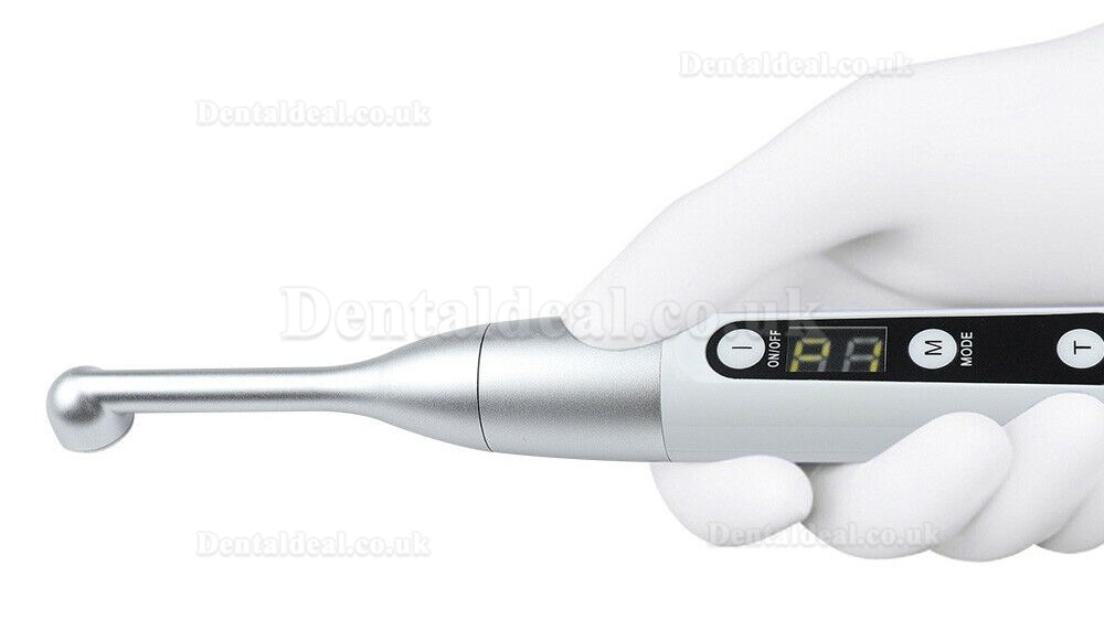 Refine MaxCure9 Coreless Dental LED Curing Lampe Broad-spectrum Curing Light